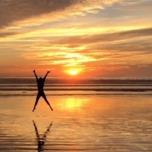 Meet your Posher, Eva